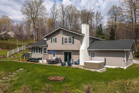 327 Deer Meadow Road