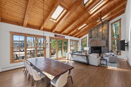 3 Slopeside Road