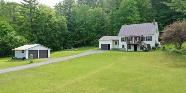 46 Pine Hill Road