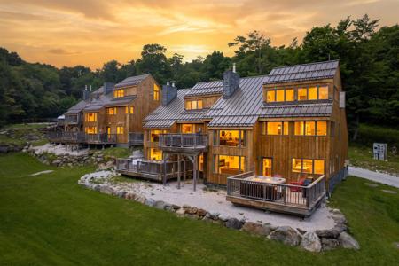 422 Trailside Drive