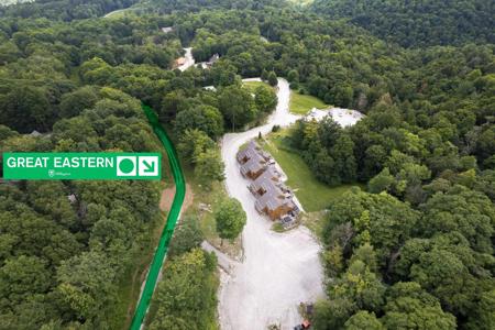 424 Trailside Drive