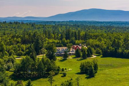 159 Winhall Hollow Road