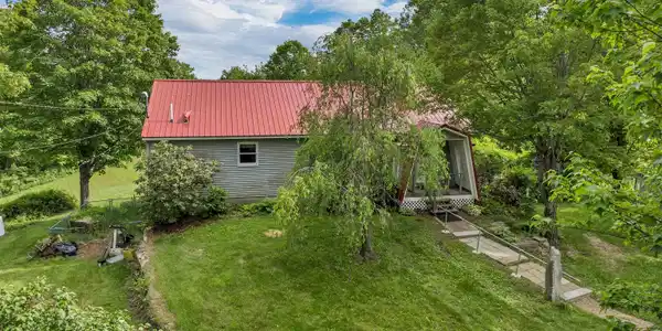 138 Durrell Mountain Road