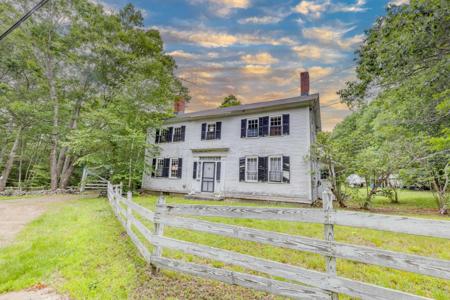 314 Dane Road