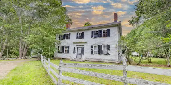 314 Dane Road