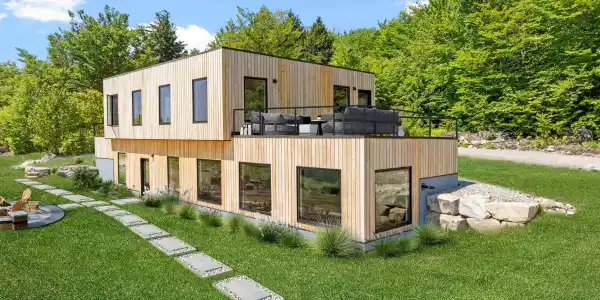 89 Knox Mountain Road