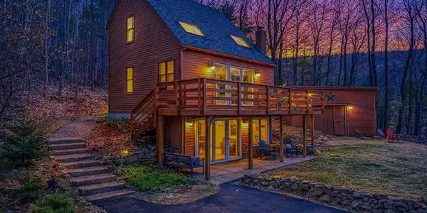 30 Porcupine Drive