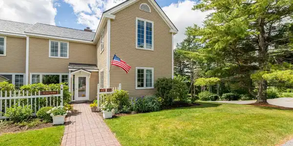 437 Equinox on the Battenkill Road