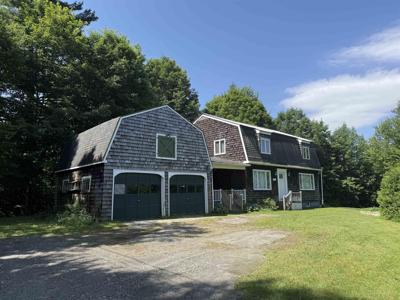 2074 Elmore Road