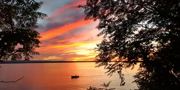 Image 2: Stunning Sunsets!