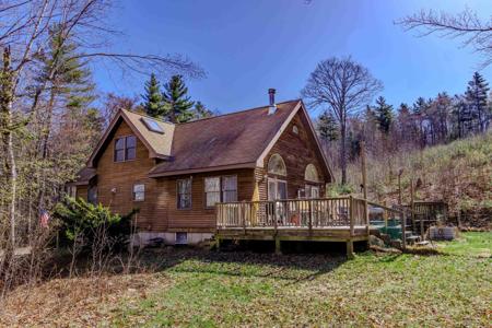 2456 Deer Park Road