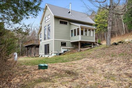 379 Upper French Hill Road