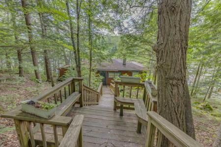 291 Loon Lake Road