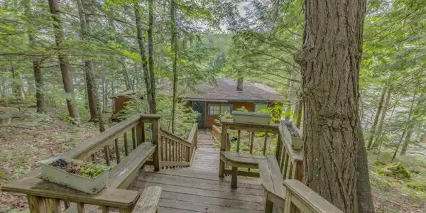 291 Loon Lake Road