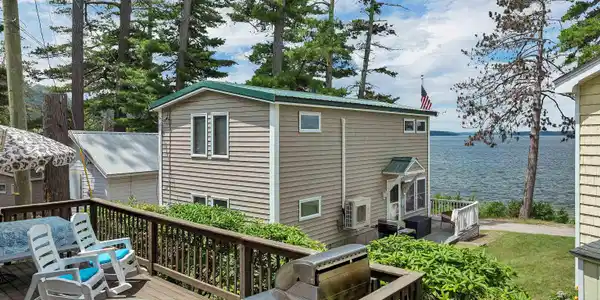 32 Lake Shore Park Road
