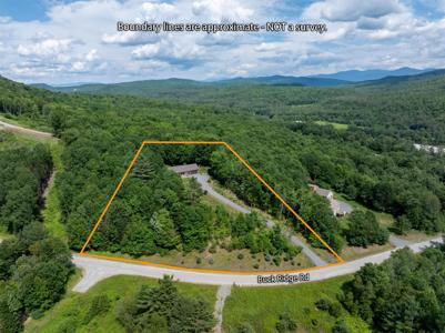 100 Buck Ridge Road