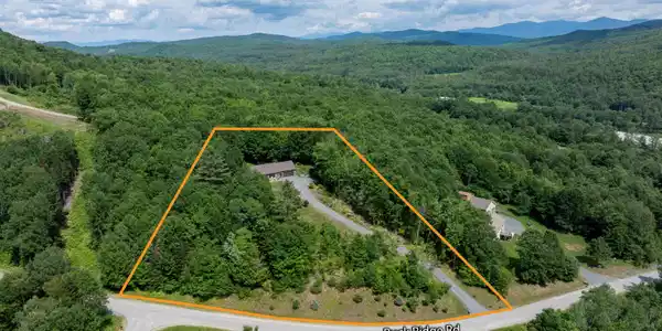 100 Buck Ridge Road