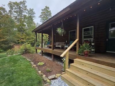 365 Maple Ridge Road