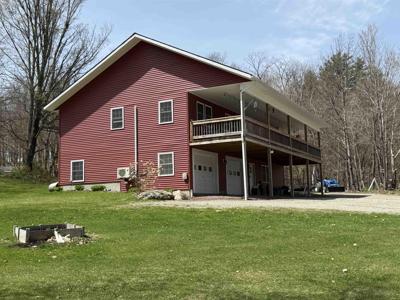 83 Daisy Hollow Road
