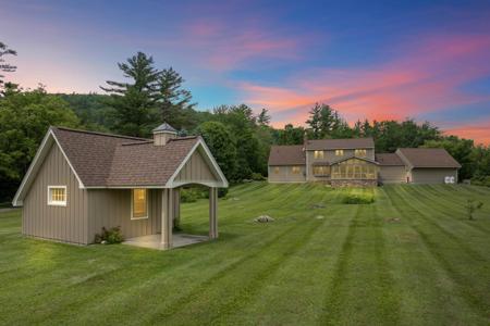 316 Sugar Hill Road