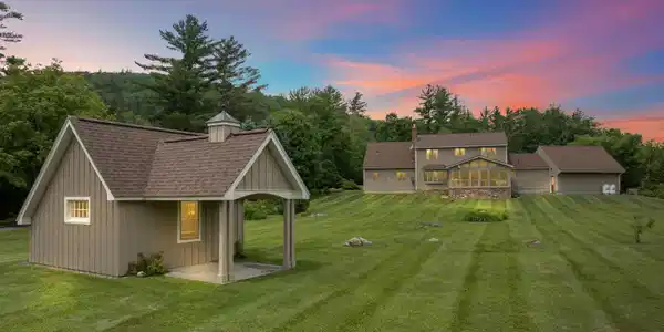 316 Sugar Hill Road