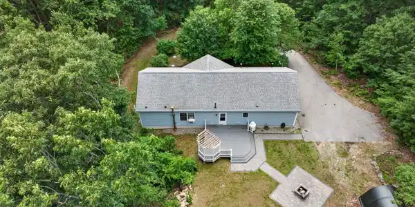 148 Old Wolfeboro Road