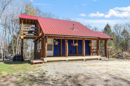 856 New Hampshire Route 119 W
