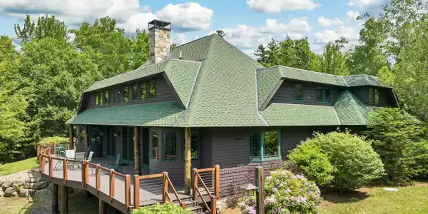 133 West Branch Road