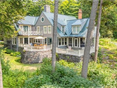 531 Kimball Dock Road