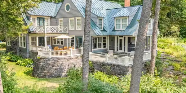 531 Kimball Dock Road