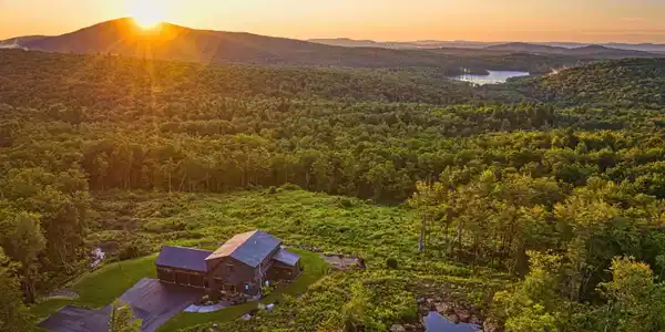 446 Lempster Mountain Road