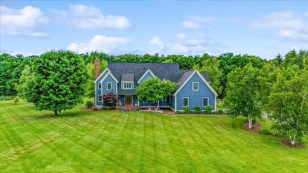 730 Ridgefield Road