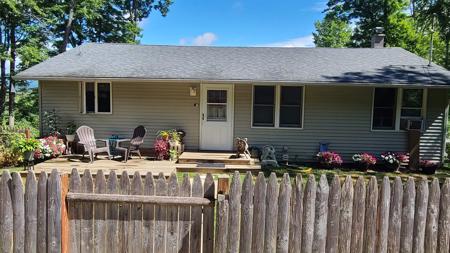 40 Campbell Road