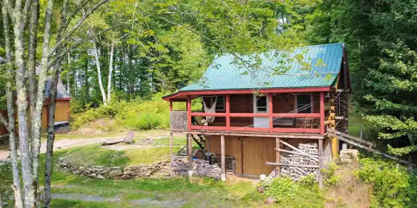 1201 Shadow Lake Road