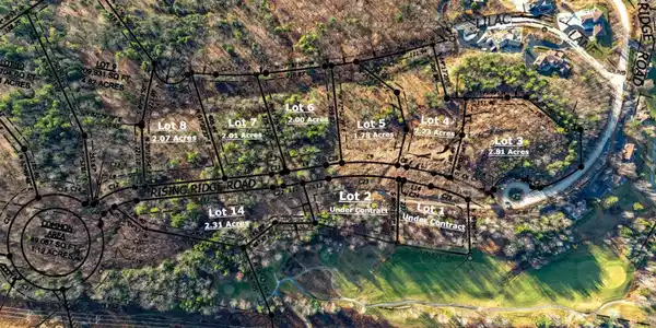 Lot 4 Rising Ridge Road
