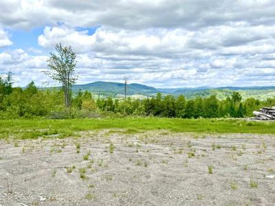 Titus Hill Road