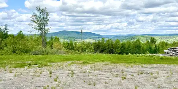 Titus Hill Road