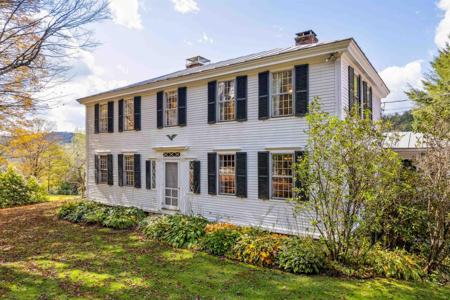 1815 Blood Brook Road