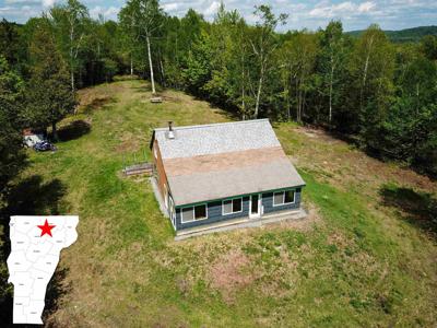 990 Daniels West Road