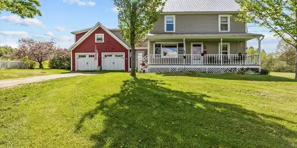 406 Courchaine Road