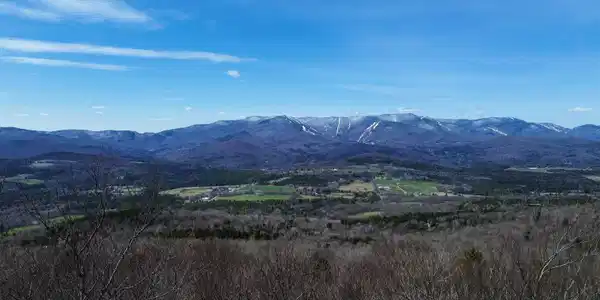 2016 Roxbury Mountain Road