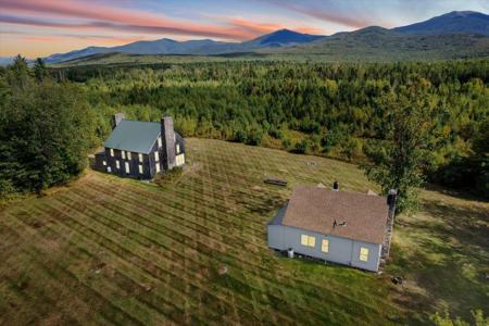 1217 Coal Hill Road