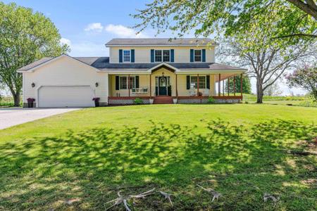 465 Lakewood Drive