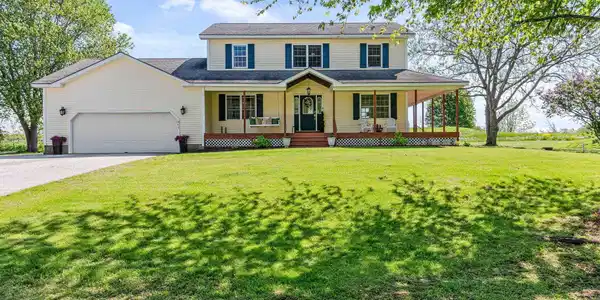 465 Lakewood Drive