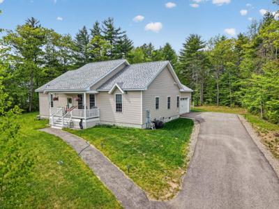 128 Pemigewasset Drive