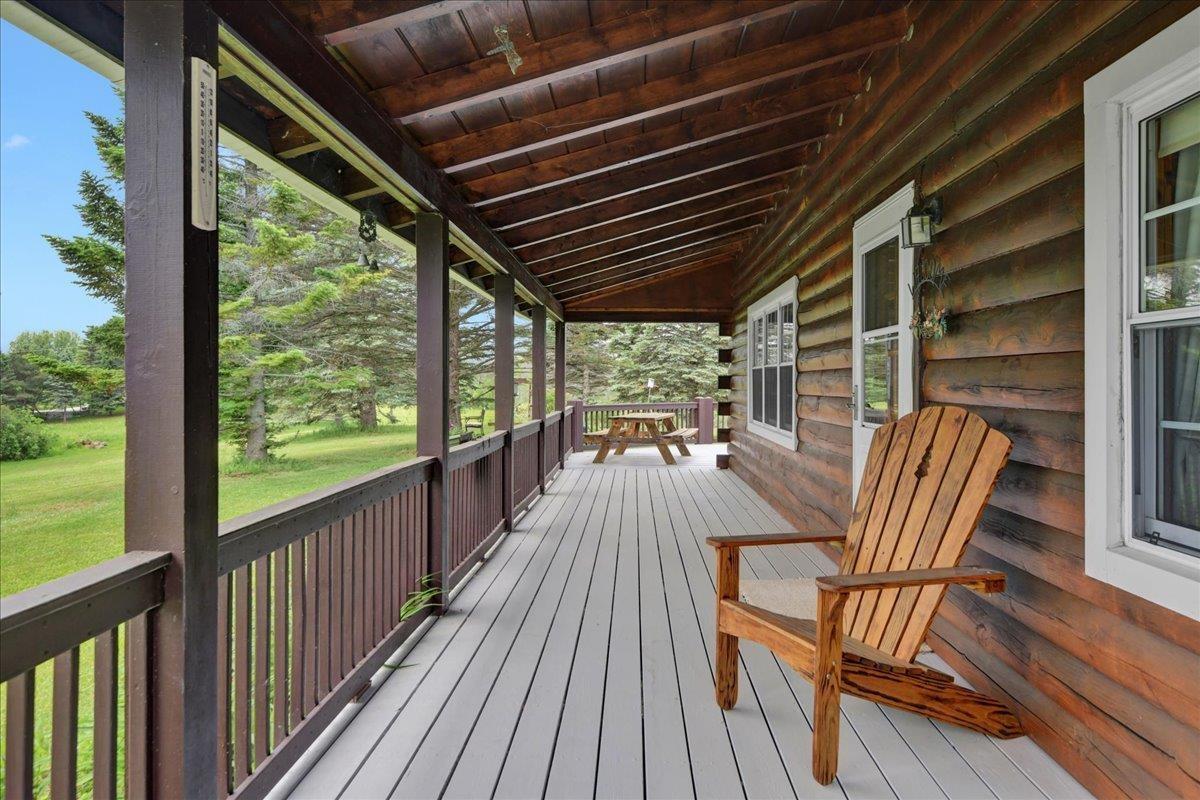 Image 4: Wraparound Porch Image 4: Wraparound Porch