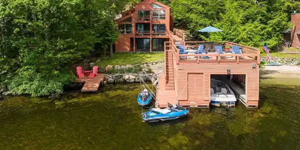 213 Bay Point Road