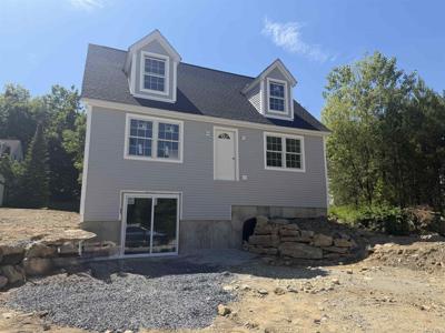 319 Chester Knoll Drive