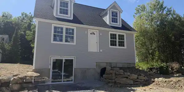 319 Chester Knoll Drive