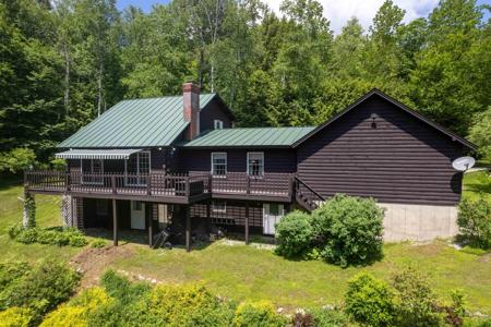 221 Fiddlehead Lane